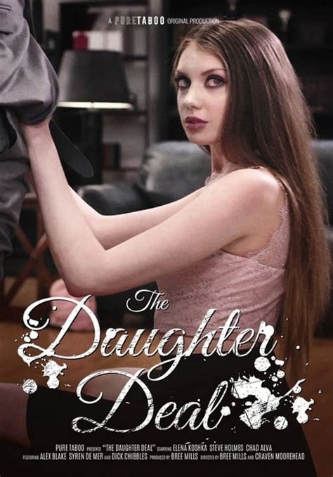 pure taboo lesbian daughter|The Prodigal Daughter Movie Starring Jane Wilde, Dee Williams